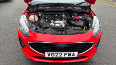 Ford Fiesta 1.0 EcoBoost Trend 5dr Petrol Hatchback